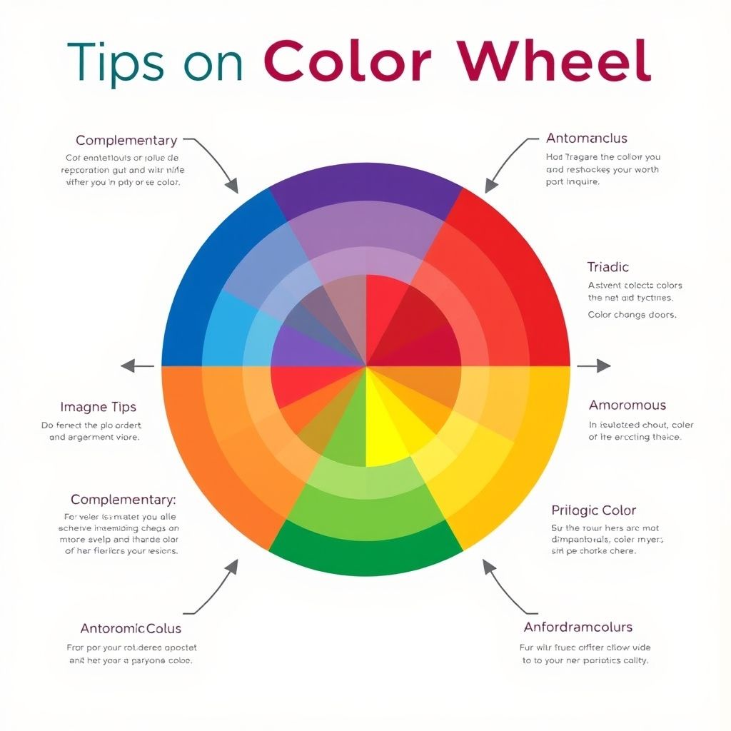 เคล็ดลับวงจรสี ใช้ทฤษฎีสีอย่างไรให้ดีไซน์โดนใจ